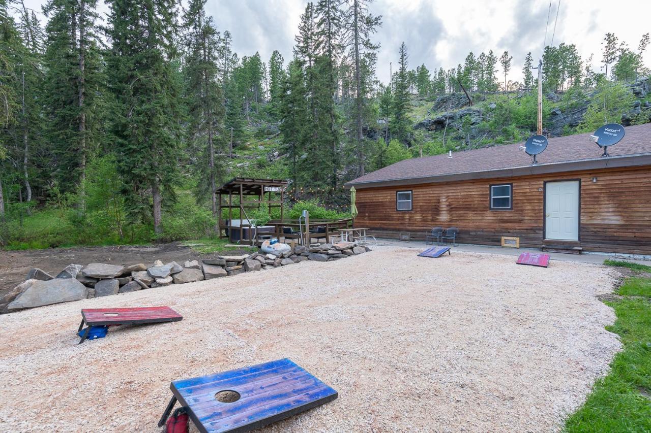 Motel Harney Camp